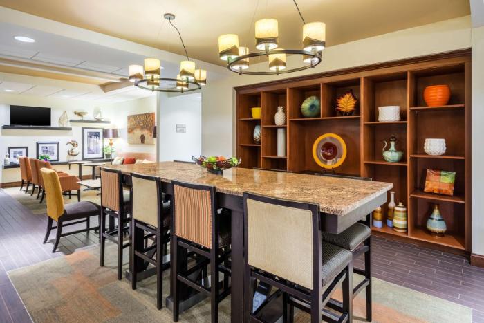 hampton inn clifton park