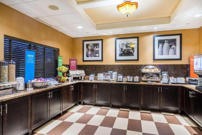 hampton inn clifton park