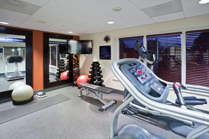 hampton inn clifton park