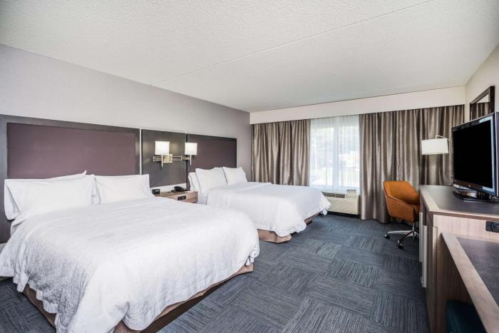 hampton inn clifton park