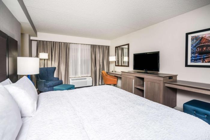 hampton inn clifton park
