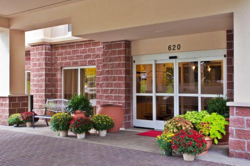 hampton inn clifton park