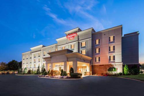 hampton inn clifton park