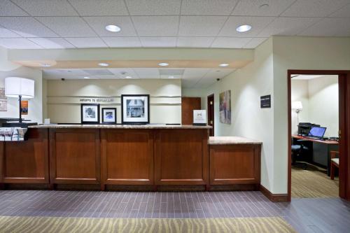 hampton inn clifton park