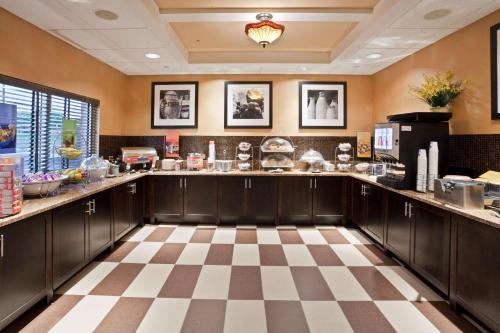 hampton inn clifton park