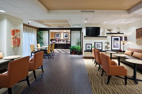 hampton inn clifton park