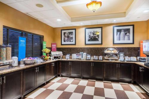 hampton inn clifton park
