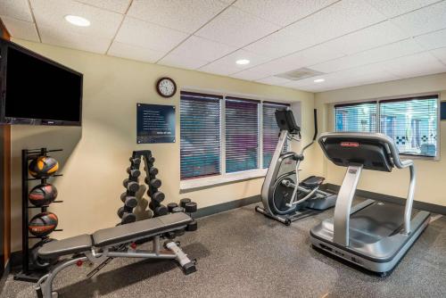 hampton inn clifton park