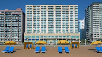 hilton garden inn virginia beach oceanfront