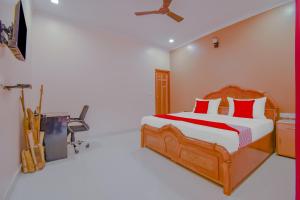 Yog1 Rishikesh,Krishan Kunj Lane, Last Ashram On Banks Of River Ganga, Yog1 Rd, Mayakund, Rishikesh, Uttarakhand 249201,4 star