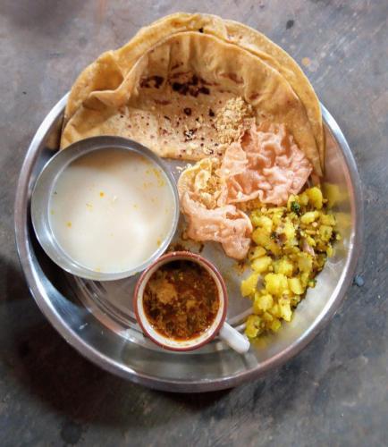 satara
