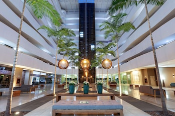 best western suites le jardin caldas novas