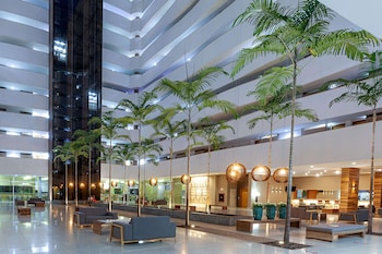 best western suites le jardin caldas novas