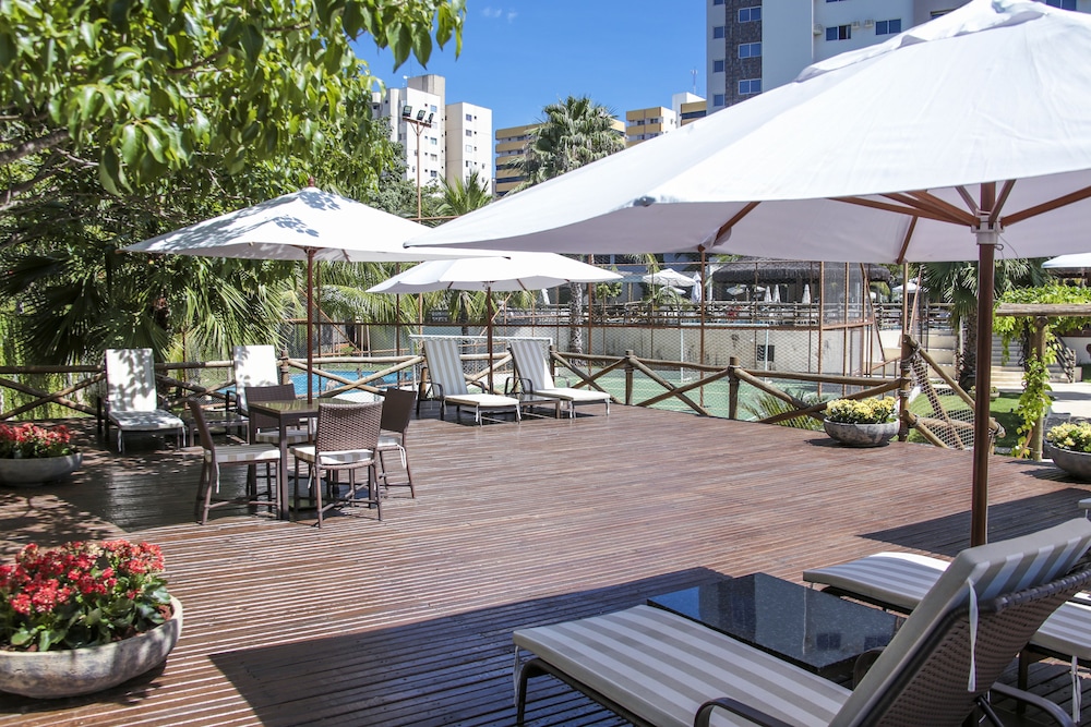 best western suites le jardin caldas novas