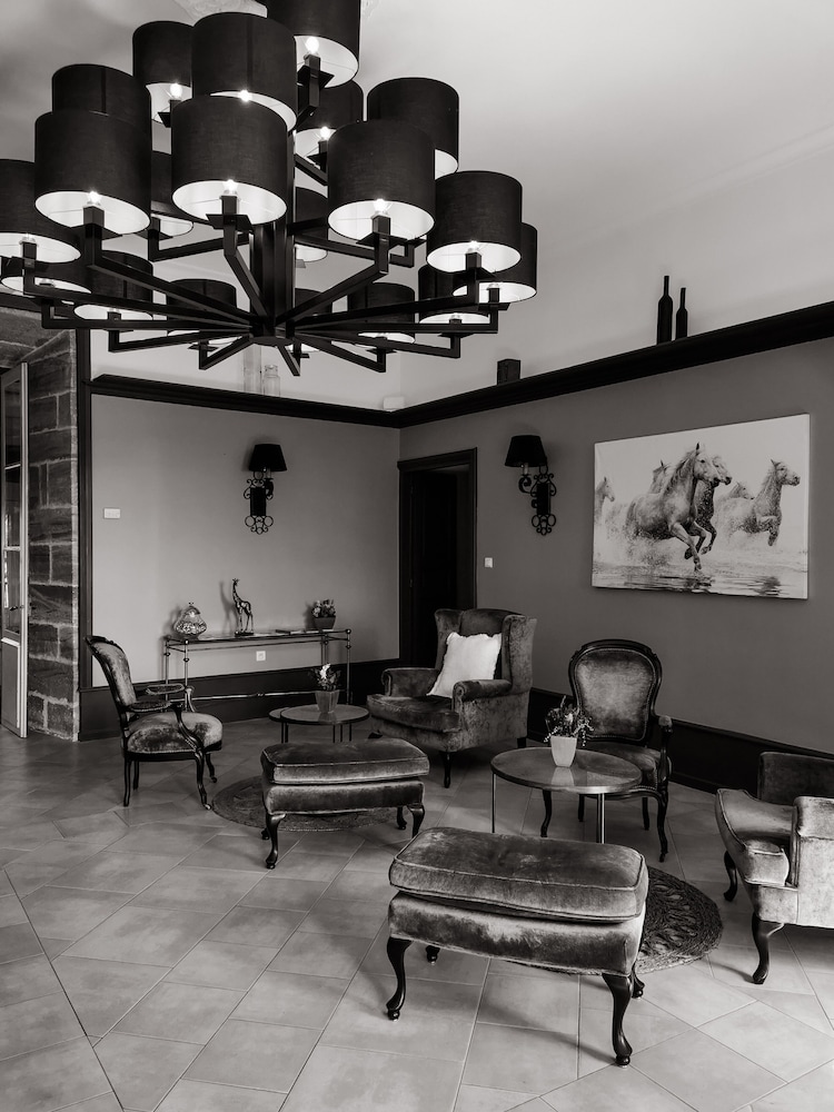 chateau de castel novel