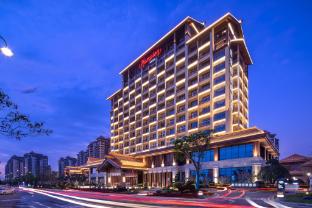 hampton by hilton haikou nanhai