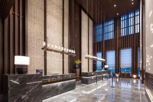 hampton by hilton haikou nanhai