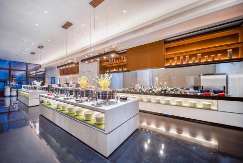hampton by hilton haikou nanhai