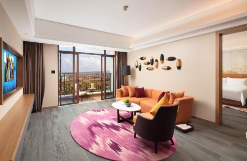 hampton by hilton haikou nanhai