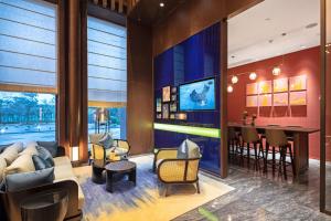 hampton by hilton haikou nanhai