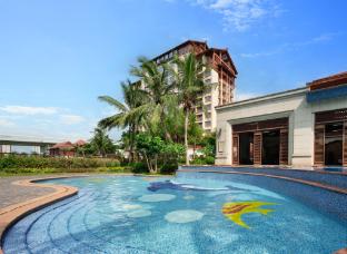 hampton by hilton haikou nanhai