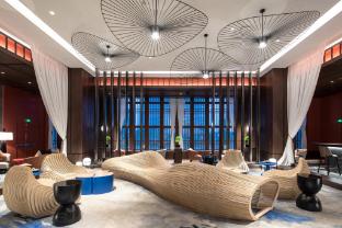 hampton by hilton haikou nanhai