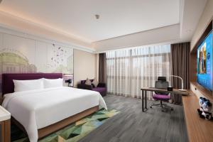 hampton by hilton haikou nanhai
