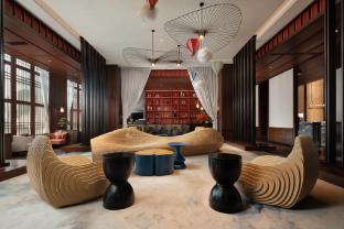 hampton by hilton haikou nanhai