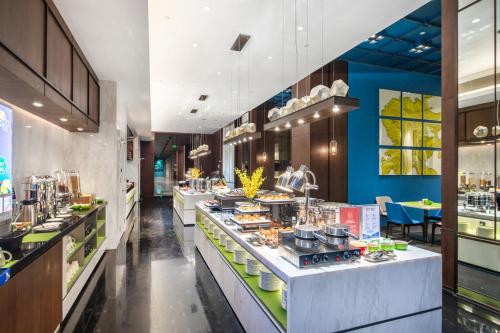 hampton by hilton haikou nanhai