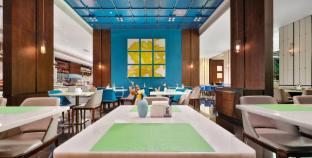 hampton by hilton haikou nanhai