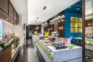 Hampton By Hilton Haikou Nanhai,,4 star