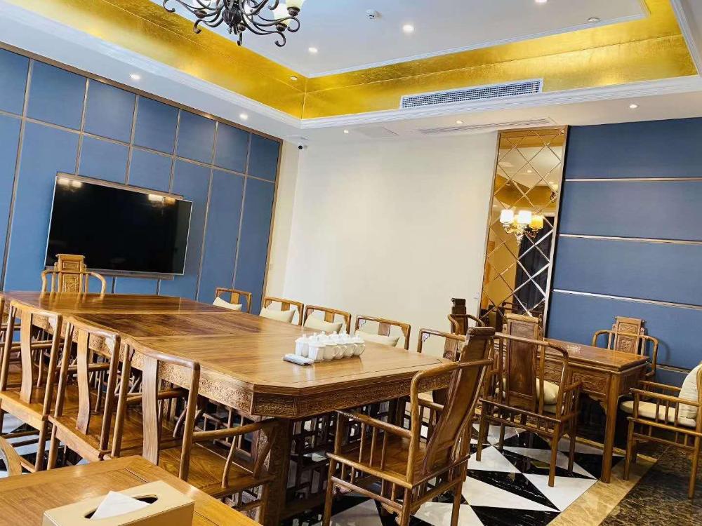vienna hotel guangxi yizhou sankeshu