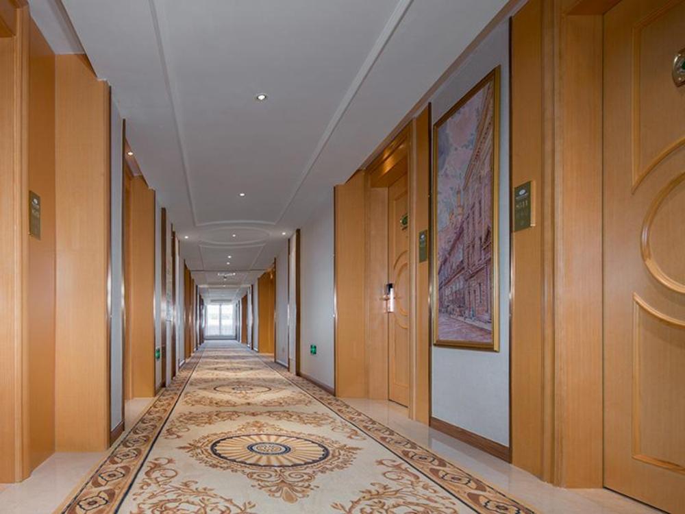 vienna hotel guangxi yizhou sankeshu