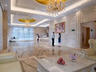 vienna hotel guangxi yizhou sankeshu