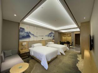 vienna hotel guangxi yizhou sankeshu
