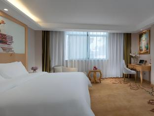 vienna hotel guangxi yizhou sankeshu