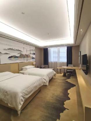 vienna hotel guangxi yizhou sankeshu