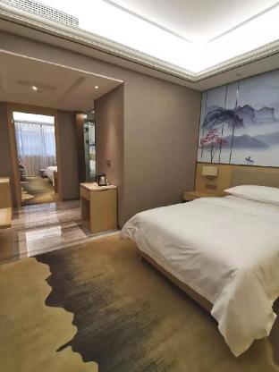 vienna hotel guangxi yizhou sankeshu