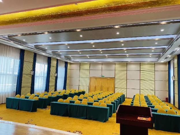 vienna hotel guangxi yizhou sankeshu