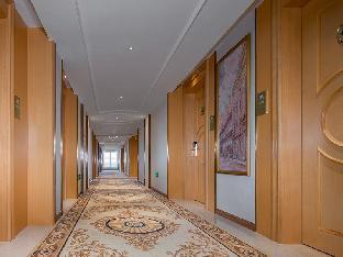 vienna hotel guangxi yizhou sankeshu