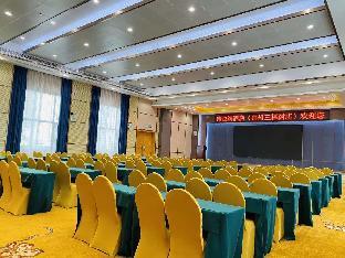 vienna hotel guangxi yizhou sankeshu