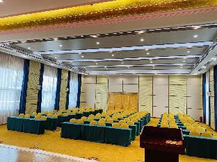 vienna hotel guangxi yizhou sankeshu
