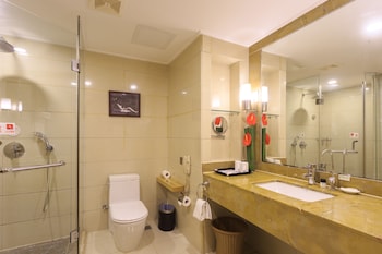 changsha xiaoxiang huatian hotel