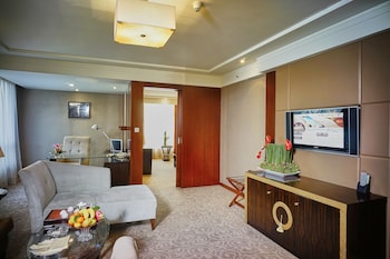 changsha xiaoxiang huatian hotel