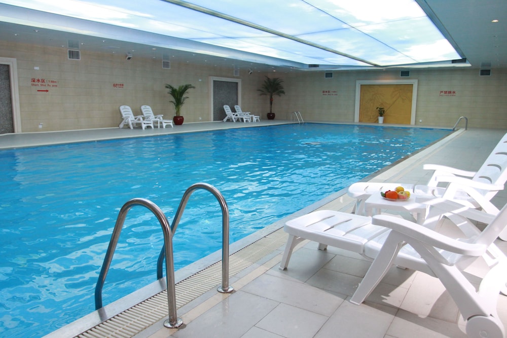 changsha xiaoxiang huatian hotel