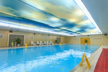 changsha xiaoxiang huatian hotel