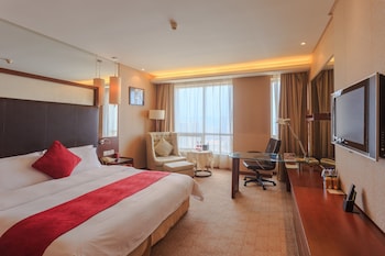 changsha xiaoxiang huatian hotel