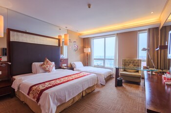 changsha xiaoxiang huatian hotel