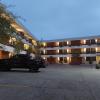ciudad madero