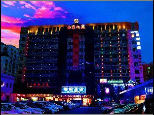 delight inn shandong guangzhou